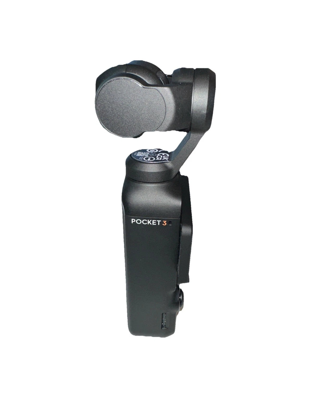 DJI Osmo Pocket 3 Creator Combo 4K Gimbal Camera