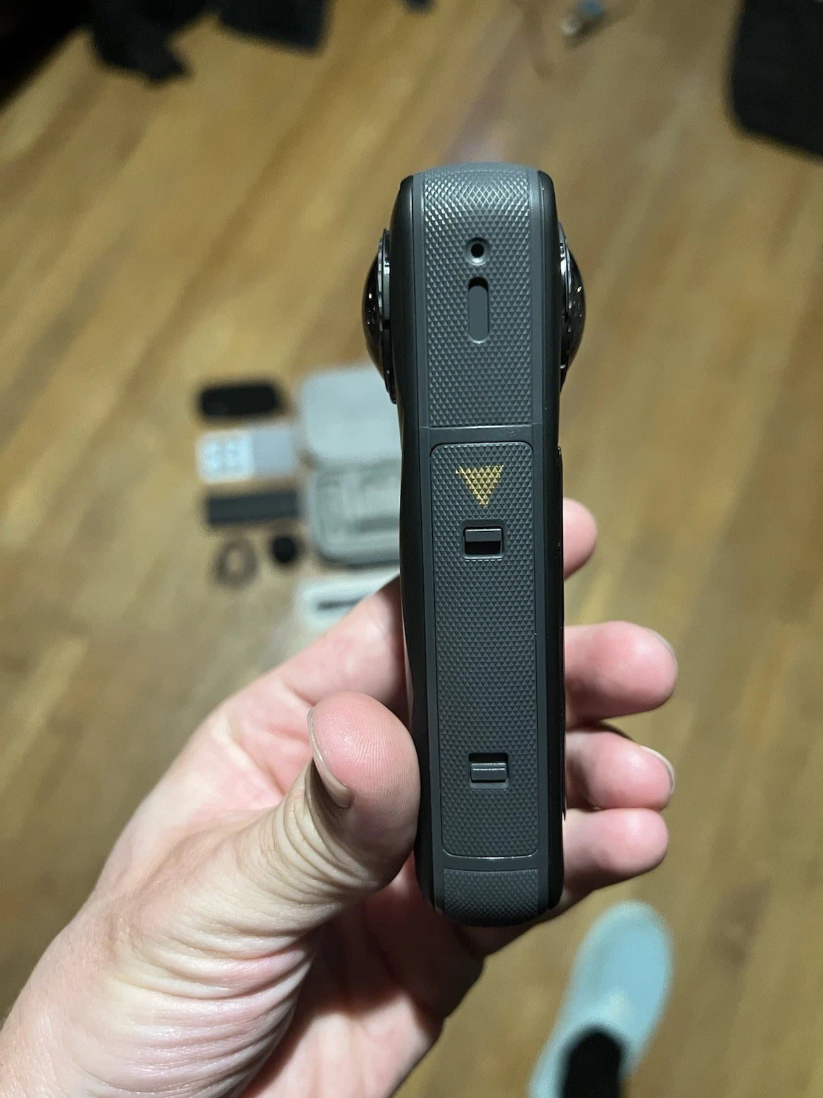 Insta360 X5  + Accessories Bundle