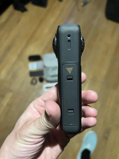 Insta360 X5  + Accessories Bundle